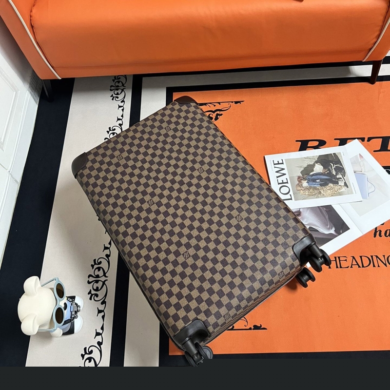 LV Suitcase